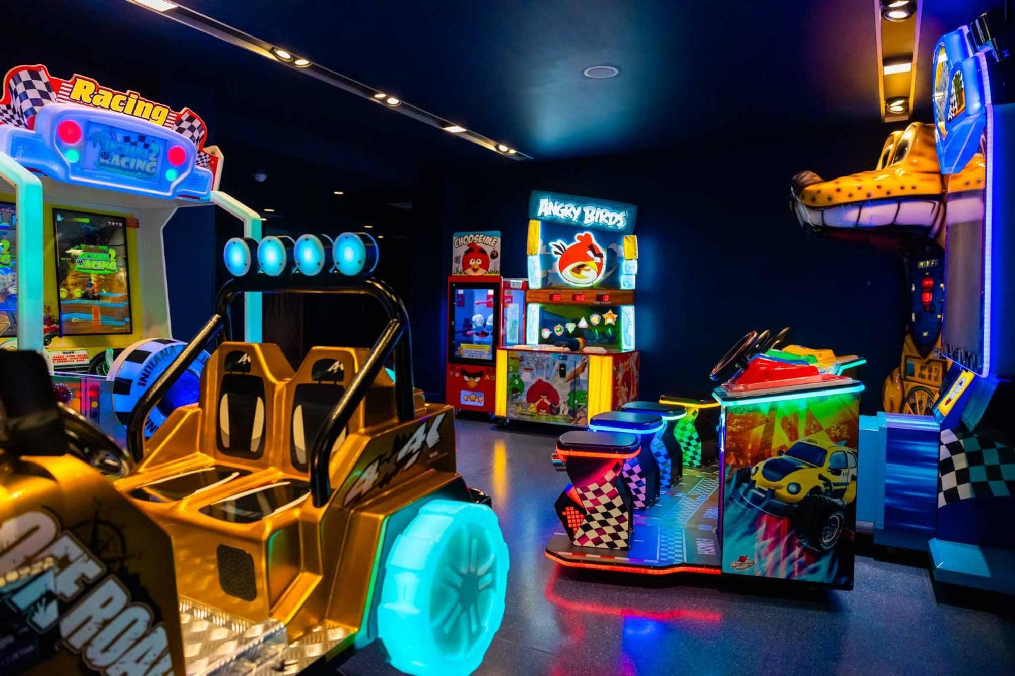 Grand Magic Hotel Marne La Vallée - ex Magic Circus Magny-le-Hongre Esterno foto