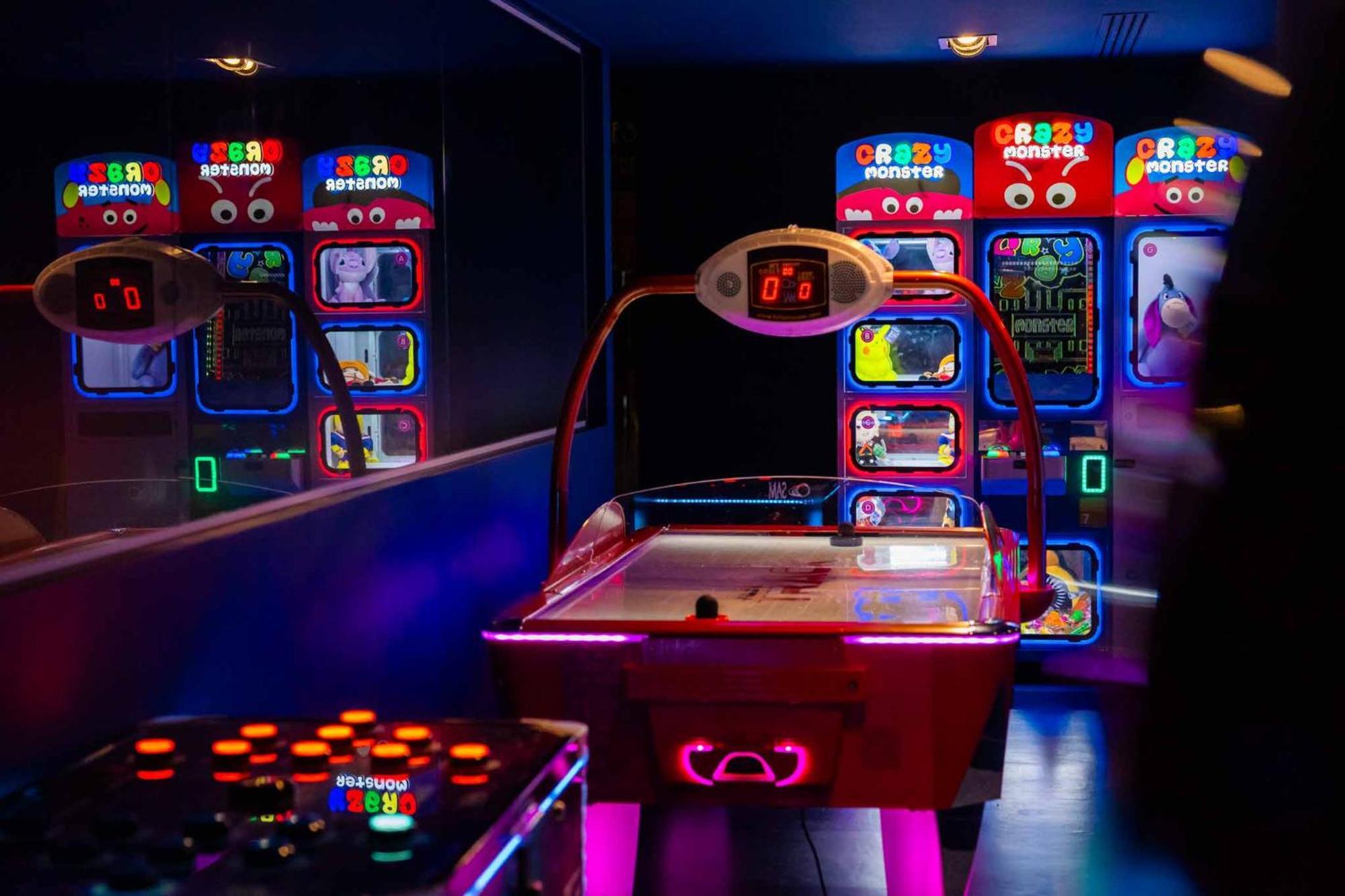 Grand Magic Hotel Marne La Vallée - ex Magic Circus Magny-le-Hongre Esterno foto